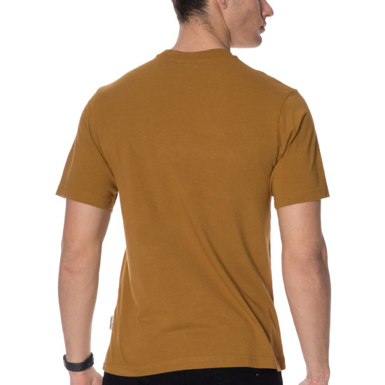 Franklin Marshall Ανδρική κοντομάνικη μπλούζα TShirt-20/1 Jersey